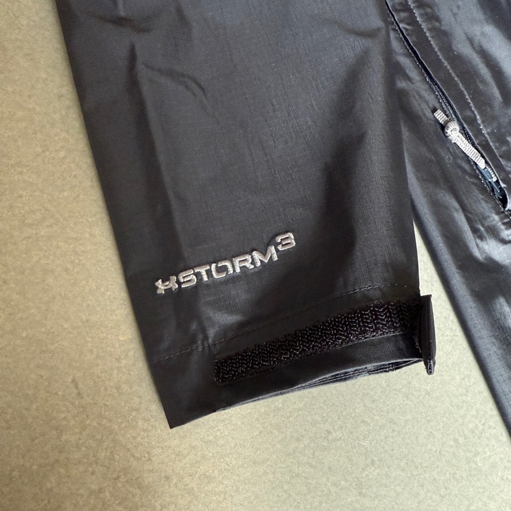 NWT Under Armour Storm 3 Jacket - Picture 9 of 12